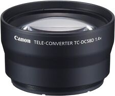 Canon dc58d 1.4x for sale  Hayward