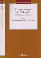 Unione europea nel usato  Italia