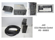 Jvc cco remote usato  Italia