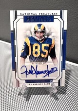 2018 national treasures for sale  Victor