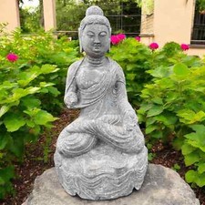 Garten buddha statue gebraucht kaufen Garten buddha statue gebraucht kaufen  Hilpoltstein