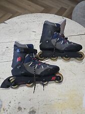 Ascent inline skates for sale  Parker