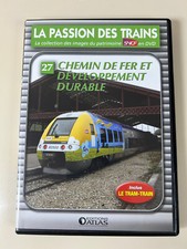 Passion trains chemin d'occasion  Sens