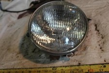 Balde de farol Ford F100 1963 F 100, F250, lâmpada unibody, usado comprar usado  Enviando para Brazil