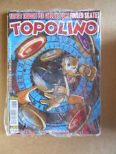 Topolino 2868 parzialmente usato  Italia