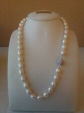 Collana perle fiume usato  Italia
