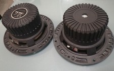 Fostex fe168eσ full for sale  GRAYS