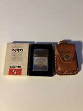 Zippo vintage american for sale  BURTON-ON-TRENT