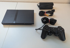 Sony playstation ps2 gebraucht kaufen  Münster