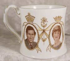 Coalport prince charles for sale  CAMELFORD