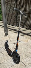 Micro black scooter gebraucht kaufen  Regensburg