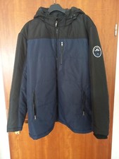 Herren winterjacke . gebraucht kaufen  Groß-Rohrheim