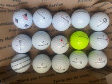 Assorted used golf for sale  Temecula