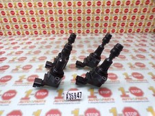 Usado, CONJUNTO DE BOBINAS DE IGNIÇÃO CHEVROLET EQUINOX 2010-2017 12638824 FABRICANTE DE EQUIPAMENTO ORIGINAL comprar usado  Enviando para Brazil