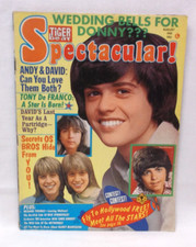 1973 tiger beat for sale  Dover
