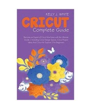 Cricut komplette anleitung gebraucht kaufen  Trebbin