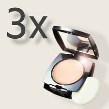 (3) Base Avon Flawless creme em pó | Lote de 3 compactos, usado comprar usado  Enviando para Brazil