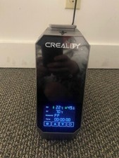 Secador de filamento Creality Space Pi caixa 360° comprar usado  Enviando para Brazil