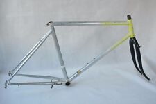 Vintage SCAPIN TEAM mtb FRAME and FORK ! COLUMBUS OFF ROAD ! VERY VERY RARE ! na sprzedaż  PL