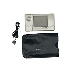 Citizen lcd tiny for sale  Phil Campbell