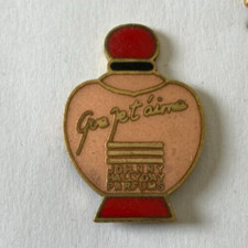 Pin parfum aime d'occasion  Aizenay