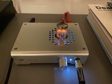 Schiit vali valve for sale  HOPE VALLEY