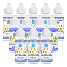 Cellfood liquid concentrate for sale  Apex