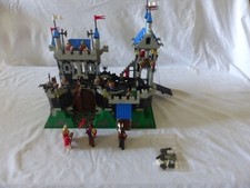 Lego castle set d'occasion  Le Thuit-Signol