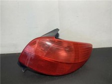 piloto trasero derecho para PEUGEOT 206 56234 comprar usado  Enviando para Brazil