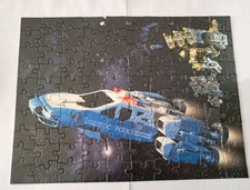 Waddingtons gerry anderson for sale Waddingtons gerry anderson for sale  WEDNESBURY