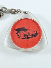 Porte cles citroën d'occasion  L'Absie
