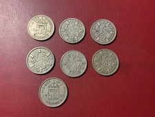 Großbritannien pence 1928 gebraucht kaufen  Berlin