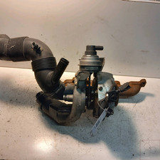 Turbocompressore collettore sc usato  Volpago del Montello