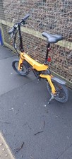 Mirider ele commuter for sale  BURNLEY