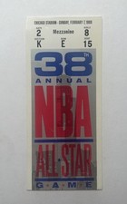1988 nba star for sale  Jacksonville