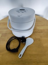 Rice cooker yokekon for sale  POOLE