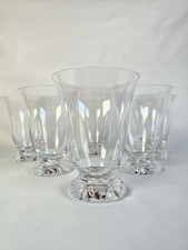 Lot grands verres d'occasion  Rethel