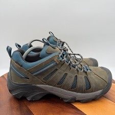 Keen voyageur hiking for sale  Franklin