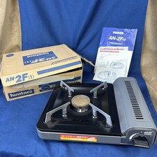 Iwatani portable butane for sale  Dublin