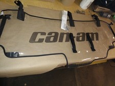 Soft rear window for sale  Carnegie