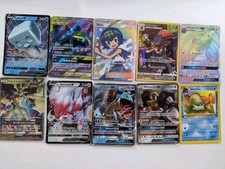 10x seltene pokemon gebraucht kaufen  Lahr