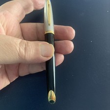 Stylo plume 18k d'occasion  Sartrouville