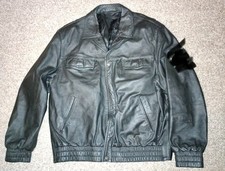 Polizei bayern lederjacke gebraucht kaufen Polizei bayern lederjacke gebraucht kaufen  Affing