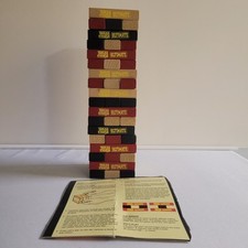 Vintage jenga ultimate for sale  League City