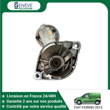 Demarreur fiat fiorino d'occasion  Niort