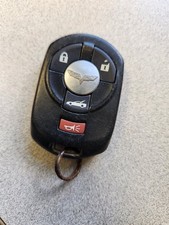 Corvette keyless entry for sale  Bristol