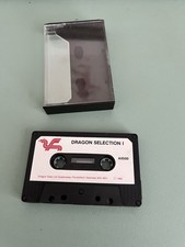 Rare dragon computer for sale  POOLE