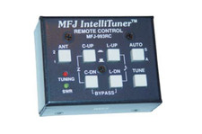 Mfj 993rc remoto usato  Villa Santa Lucia