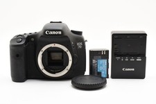 Mint canon eos d'occasion  Expédié en Belgium