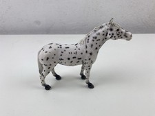 Schleich 13617 knabstrupper gebraucht kaufen  Nordhorn